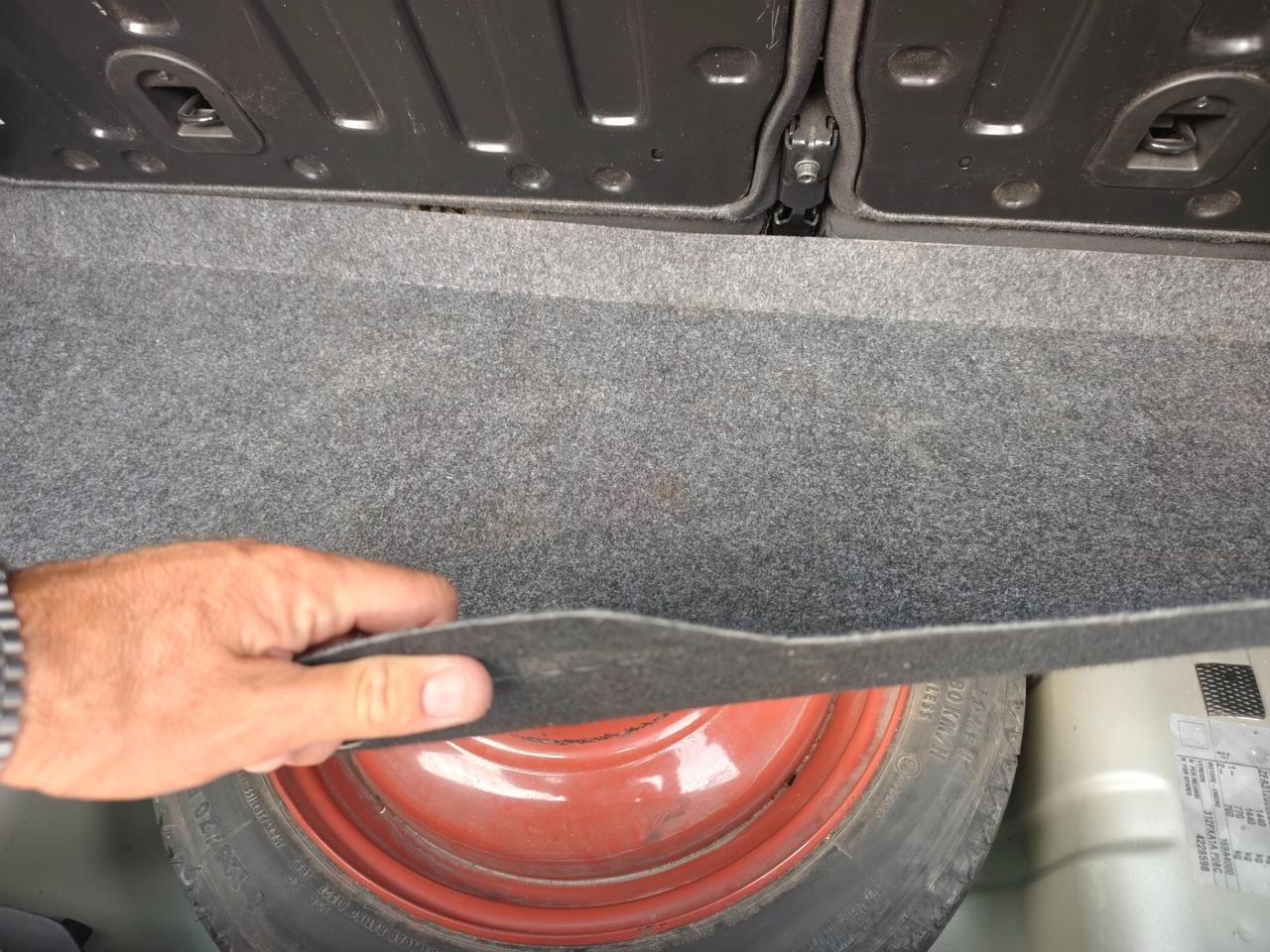Fiat Panda 1.2 BENZINA GARANZIA 12 MESI