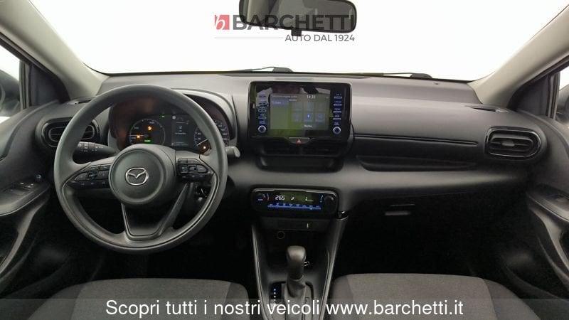 Mazda Mazda2 1.5 VVT PURE