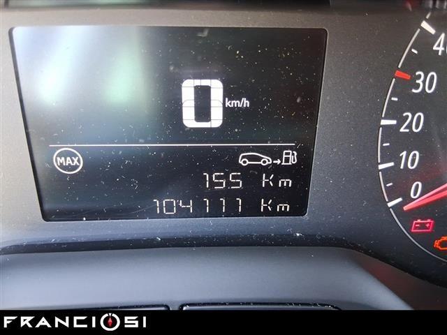 OPEL Crossland X 1.5 Ecotec 102cv Ultimate S S