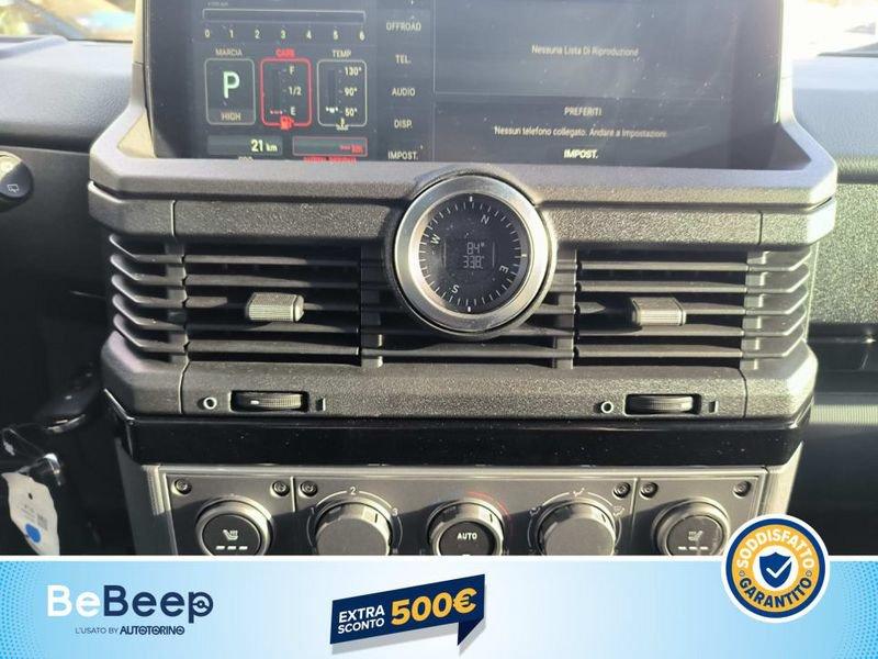 Ineos Grenadier STATION WAGON 3.0 TWIN-TURBO D FIELDMAST