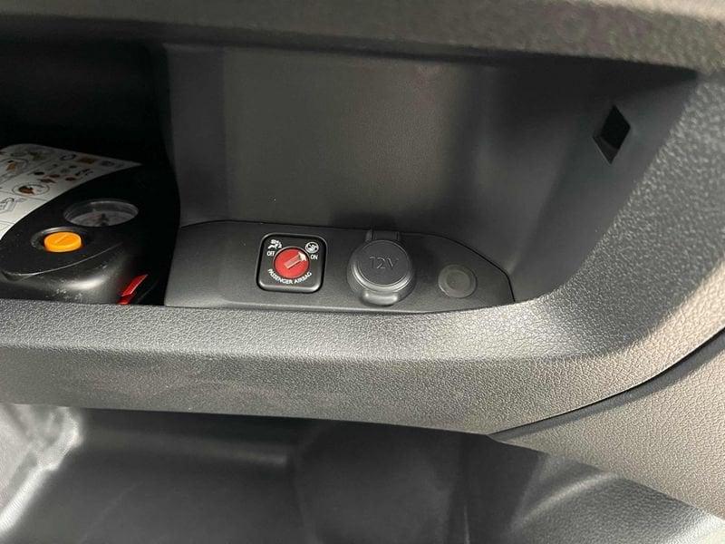 FIAT Scudo SERIE 3 VAN M 1.5 Diesel 120 CV Manuale - KM0