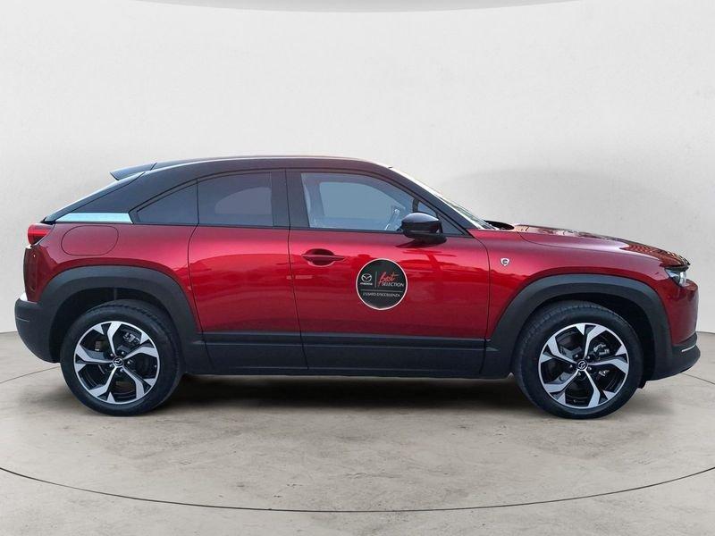 Mazda MX-30 e-Skyactiv 170 CV Pug-In R EV Makoto