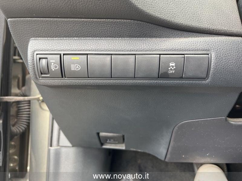 Toyota Corolla Corolla 1.8 Hybrid Active