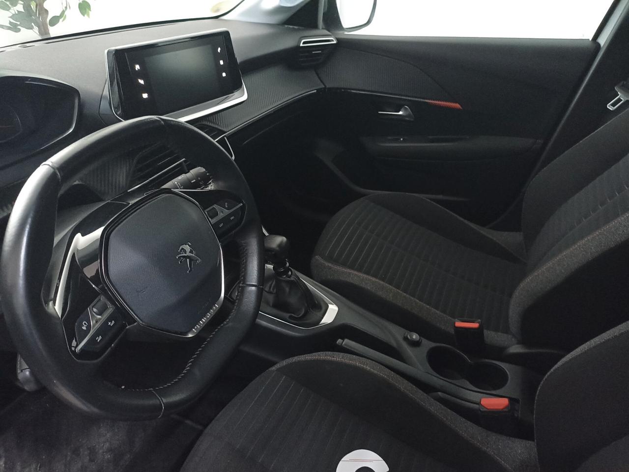 Peugeot 208 BlueHDi 100 Stop&Start 5 porte Active