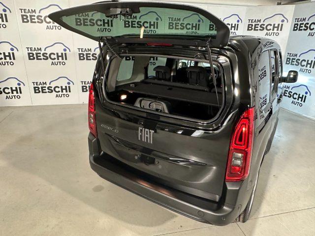 FIAT Doblo 1.5BlueHdi 100CV AUTOVETTURA