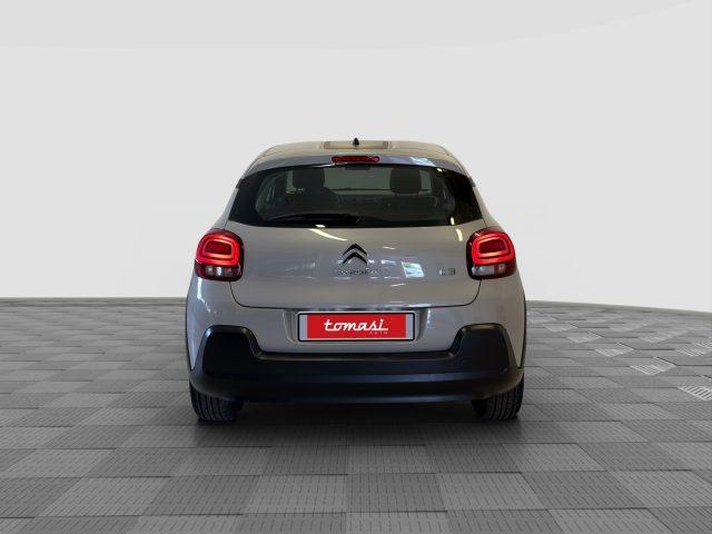 CITROEN C3 C3 PureTech 83 S&S You