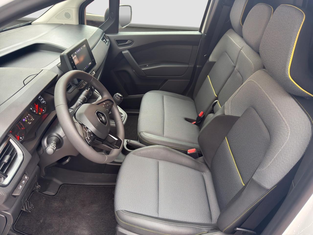 Renault Kangoo 1.5 Blue dCi 95CV Equilibre