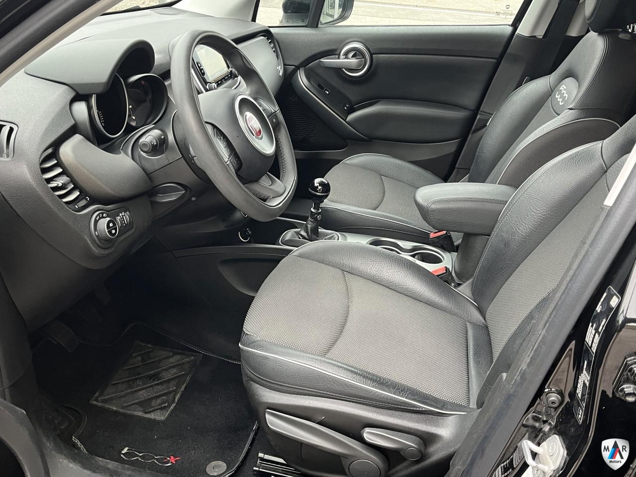 Fiat 500X 1.6 MultiJet 120 CV Cross Plus