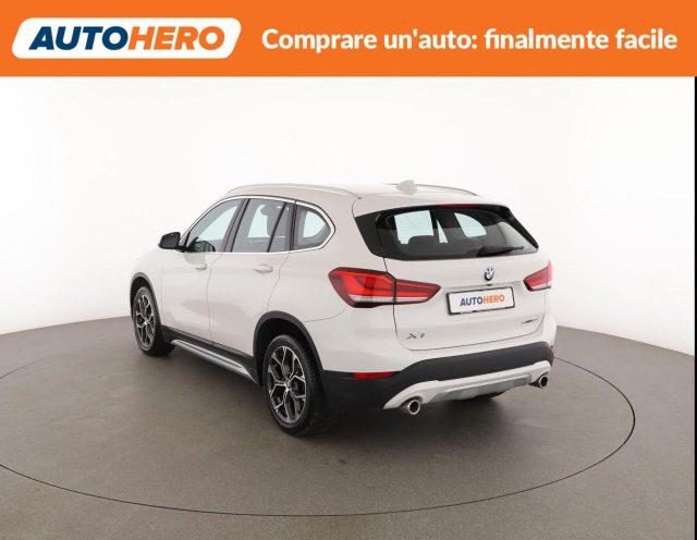 BMW X1 sDrive18d xLine