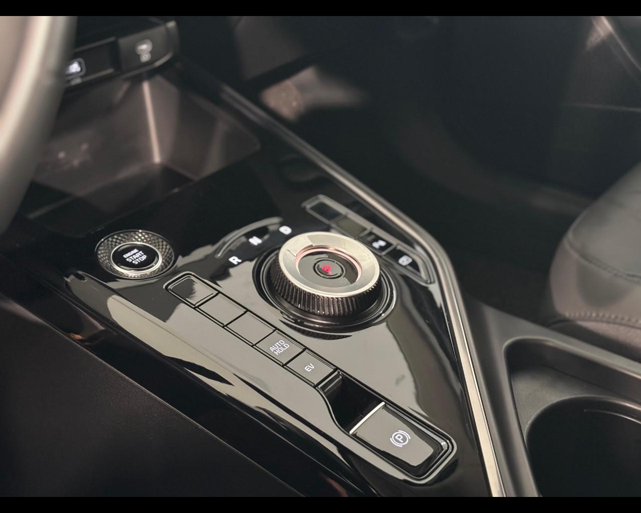 KIA NIRO 1.6 GDI PHEV STYLE ECO PACK