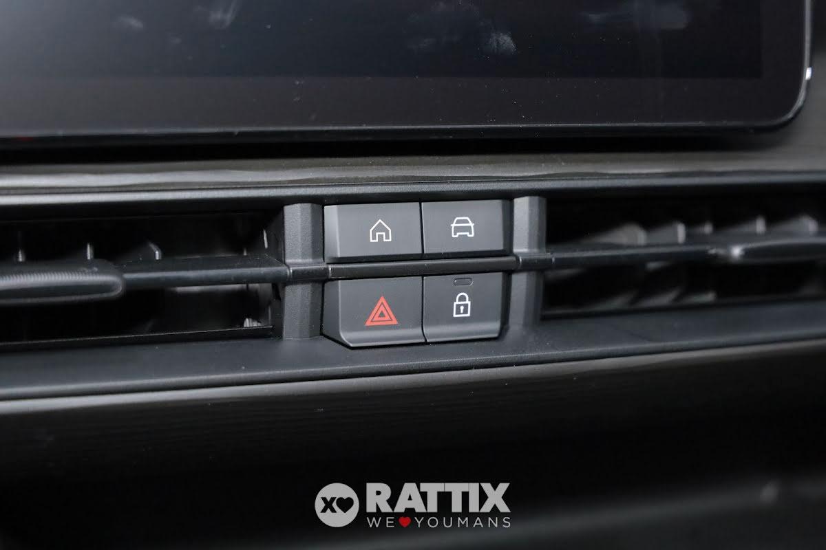 Jeep Avenger 1.2 Turbo 100CV Altitude