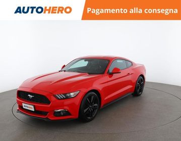 FORD Mustang Fastback 2.3 EcoBoost