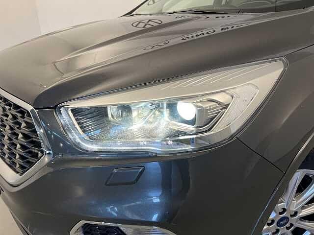 Ford Kuga 2.0 TDCI 150 CV S&S 2WD Vignale