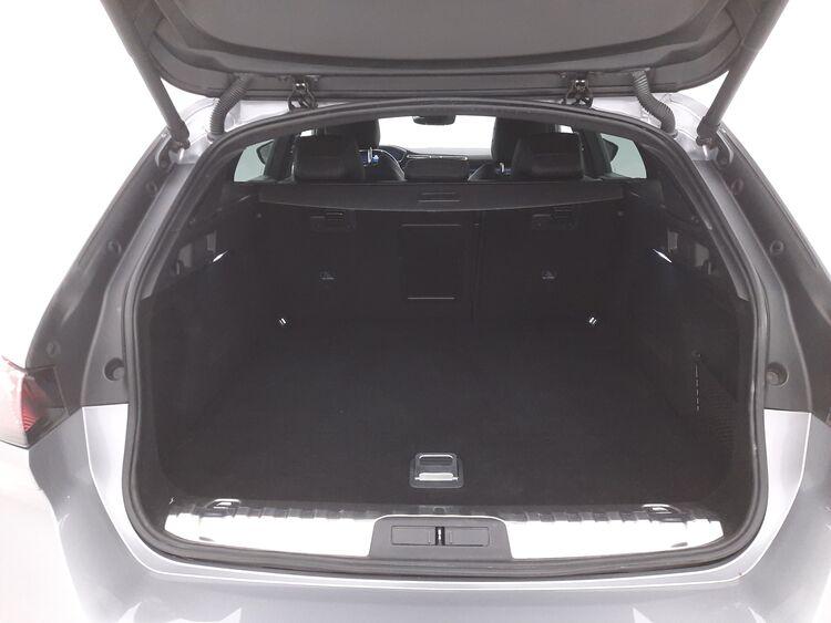 Peugeot 508 SW GT EAT8 BR521789 1.5 Diesel 131CV