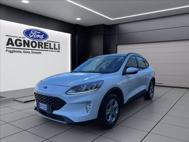 FORD Kuga 1.5 ecoboost Connect 2wd 120cv del 2022