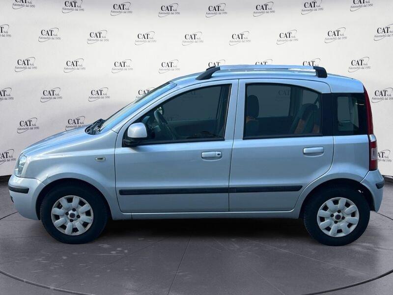 FIAT Panda Panda 1.2