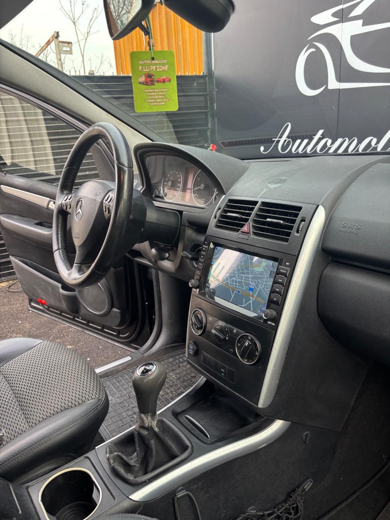 Mercedes-benz A 160 BlueEFFICIENCY Special Edition