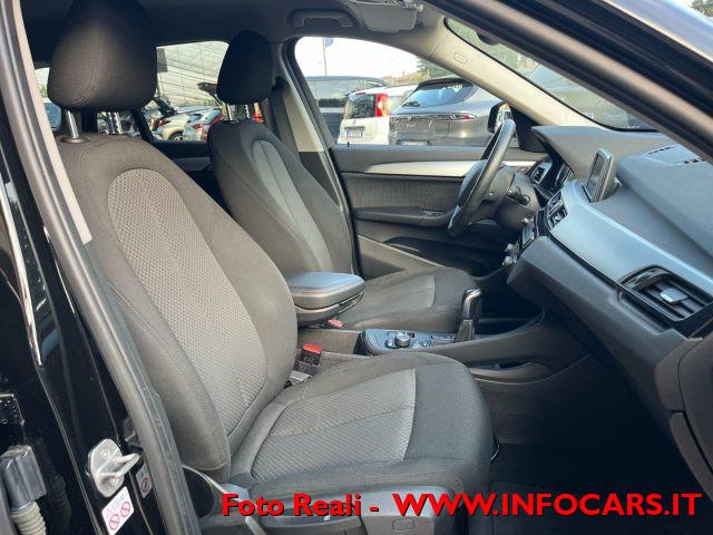 BMW X1 sDrive16d Business Advantage PROMO