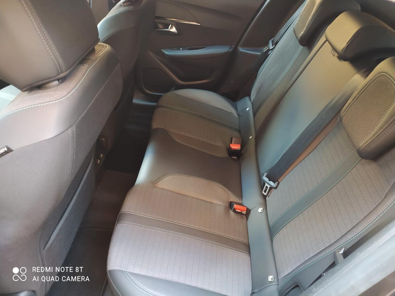 Peugeot 208 BlueHDi 100 Stop&Start 5 porte Allure Pack