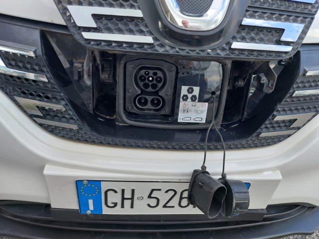DACIA Spring Electric 45 Plus km 32000 Fatt. Pred. carica 30kw