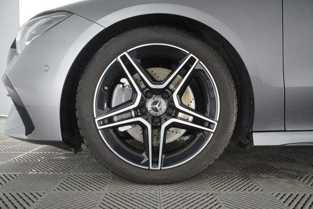 MERCEDES-BENZ CLA sse 200 Automatic Shooting Brake AMG Line Advanc