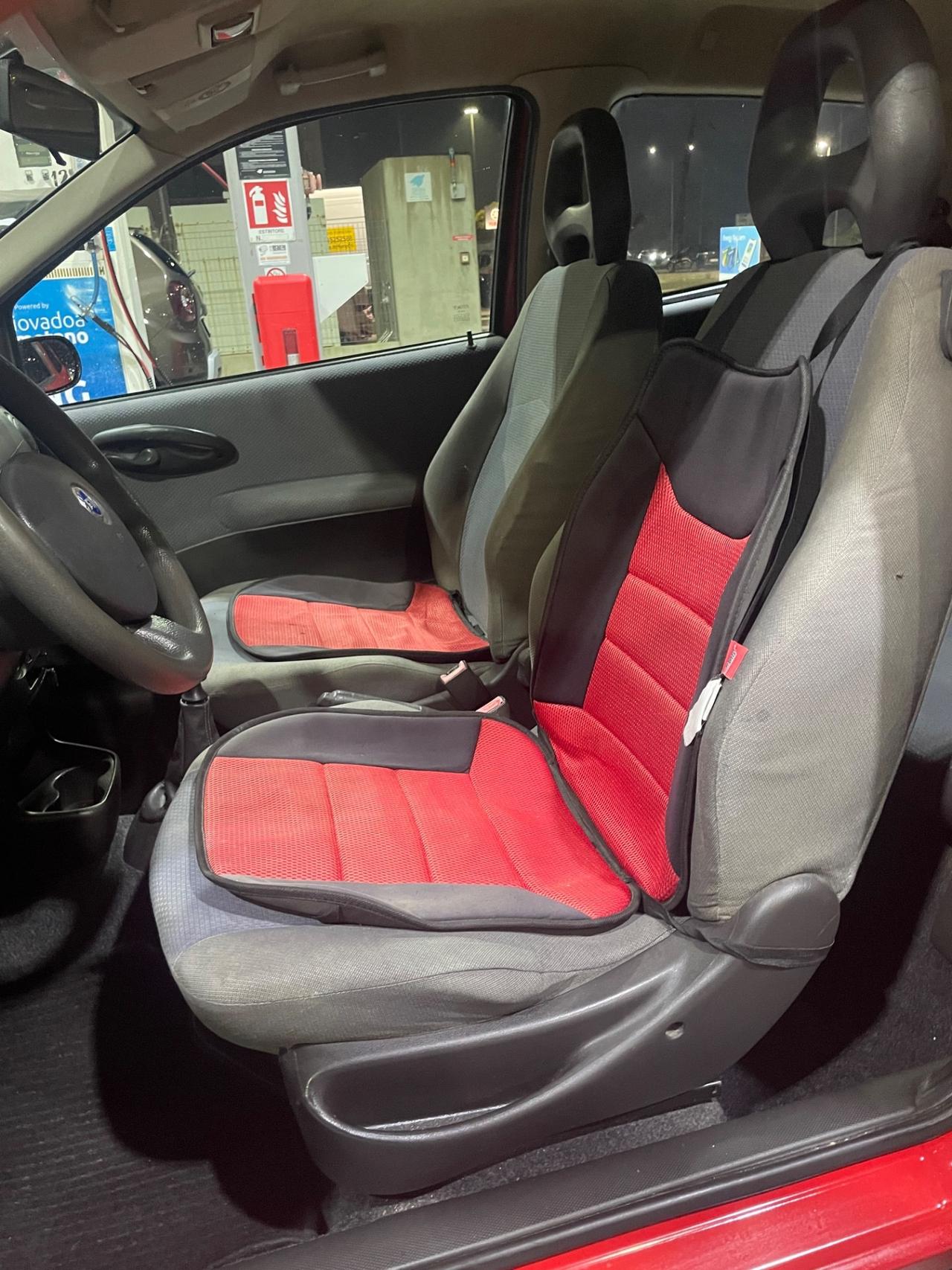 FIAT PUNTO 1.1 BENZINA NEOPATENTATI 140.000 KM 2003.