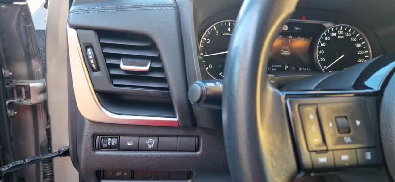 Nissan Qashqai 1.3 Hybrid 158Cv Solo 100.000Km-2022