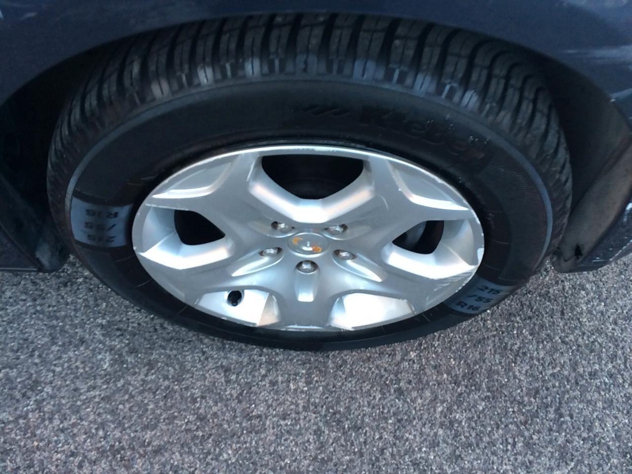 2013 Ford Focus 1.6 120 CV GPL SW Titanium tagliandata !!!