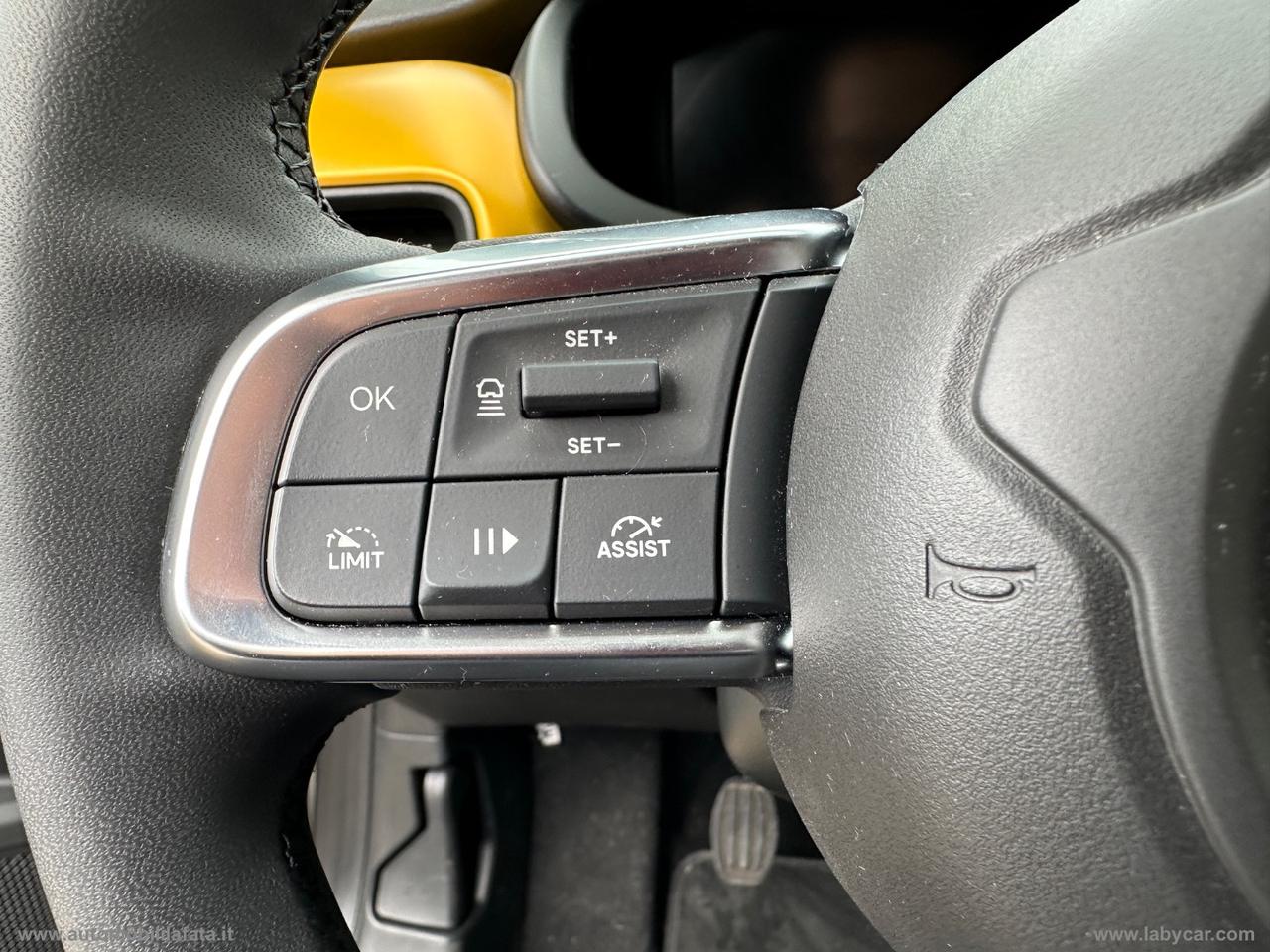 JEEP Avenger 1.2 Turbo Summit 30.400 KM