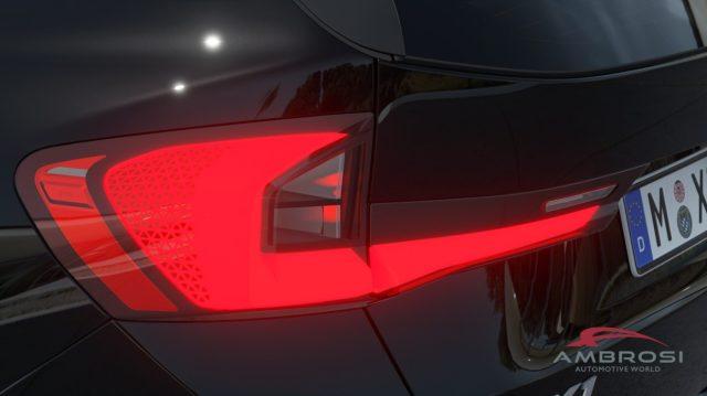 BMW iX1 eDrive20 xLine Premium Package