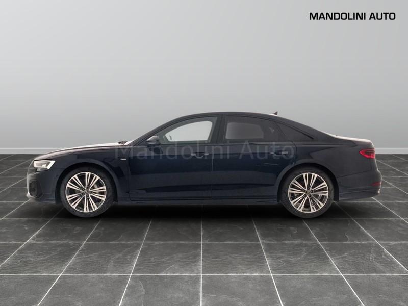 Audi A8 50 3.0 v6 tdi mhev quattro tiptronic