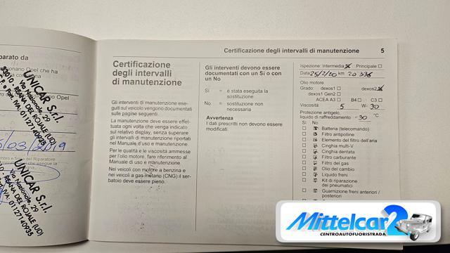 OPEL Grandland X 1.5 diesel Ecotec Start&Stop aut. Innovation