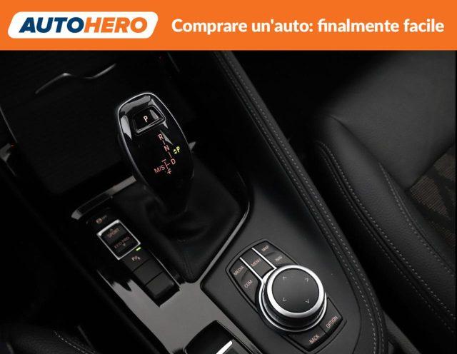 BMW X1 sDrive18i xLine