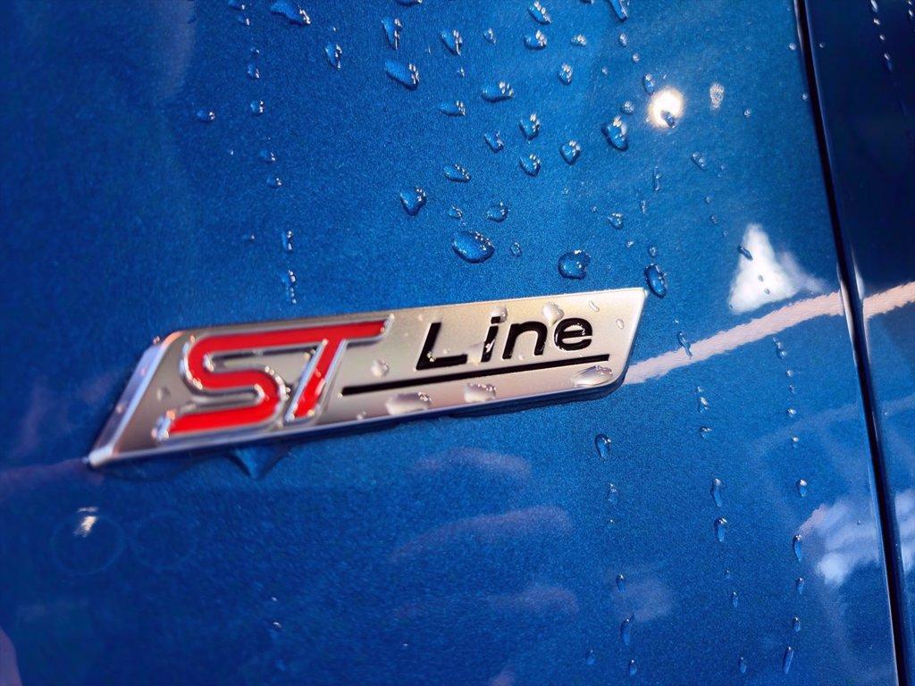 FORD Puma 1.0 EcoBoost Hybrid 125 CV S&S ST-Line del 2022