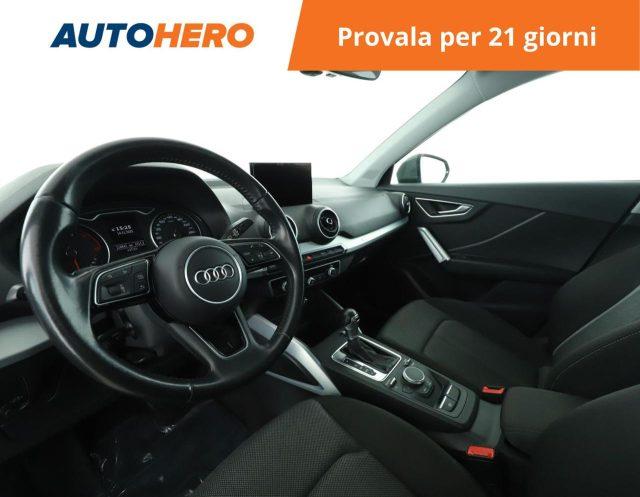 AUDI Q2 30 TDI S tronic Admired