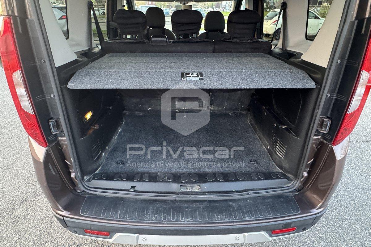 FIAT Doblò 1.6 MJT 120CV PC Combi N1 SX