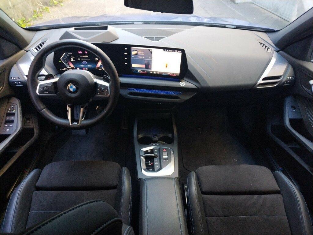 BMW Serie 1 118 d MSport Pro DCT