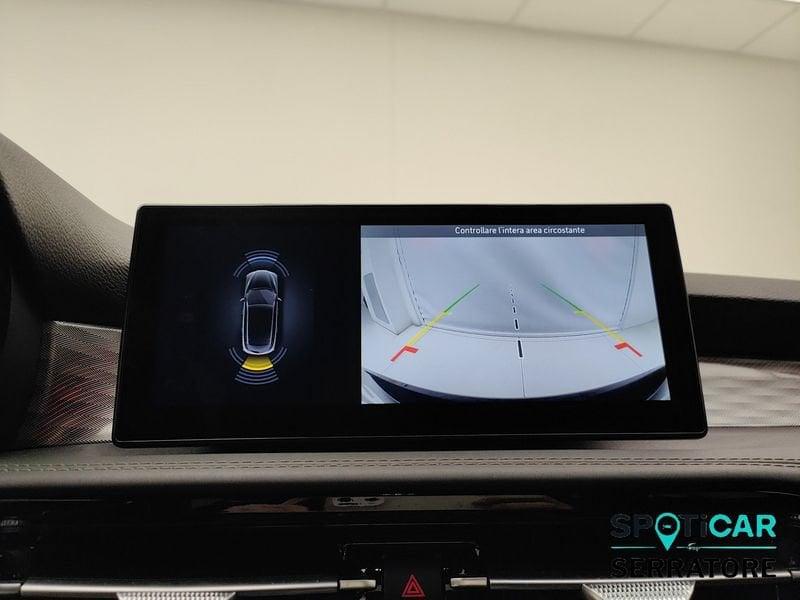 Alfa Romeo Tonale 1.5 hybrid Speciale 130cv tct7