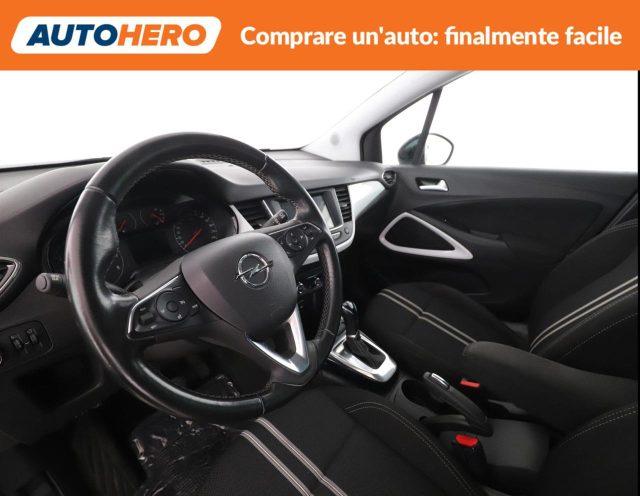 OPEL Crossland 1.5 ECOTEC D 120 CV Start&Stop aut. Design & Tech