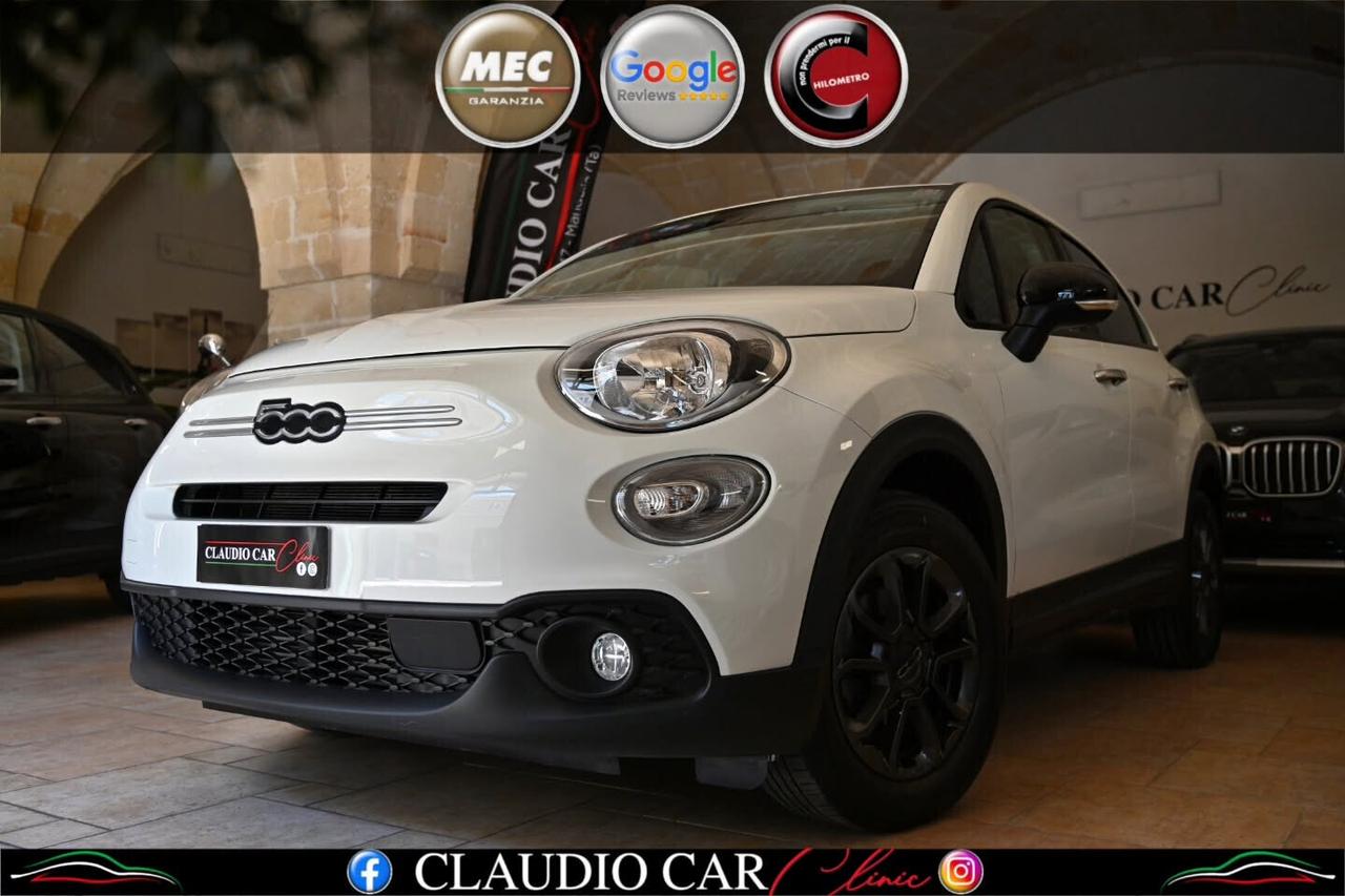 Fiat 500X 1.3 MultiJet 95 CV Club