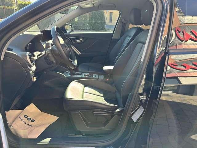 Audi Q2 30 TDI S tronic Business LED-NAVI-CAM