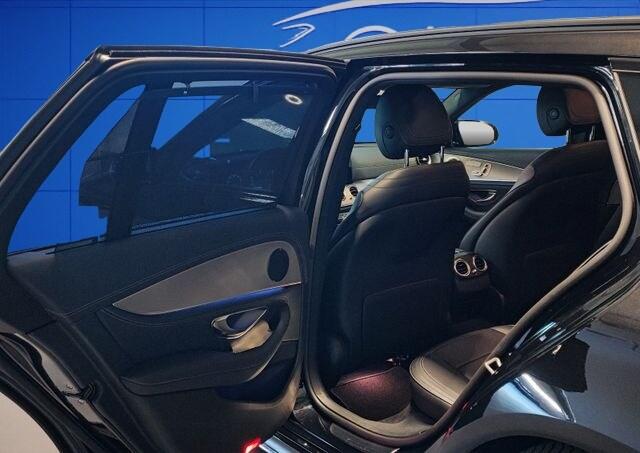 MERCEDES Classe E (W/S213) E 300 de S.W. Auto...