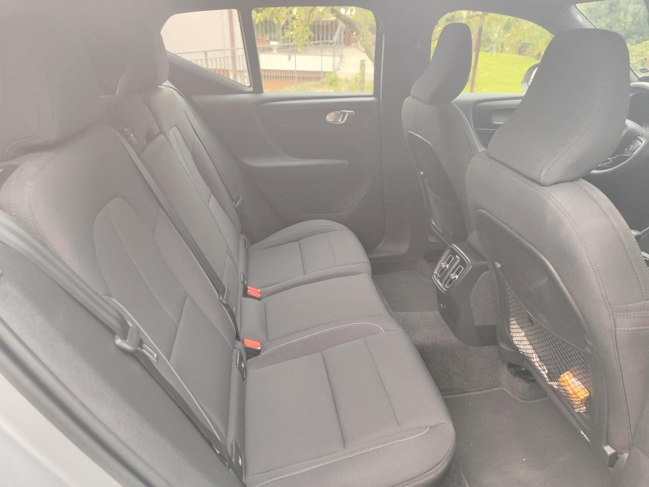 Volvo XC40 Recharge Pure Electric Single Motor FWD Core