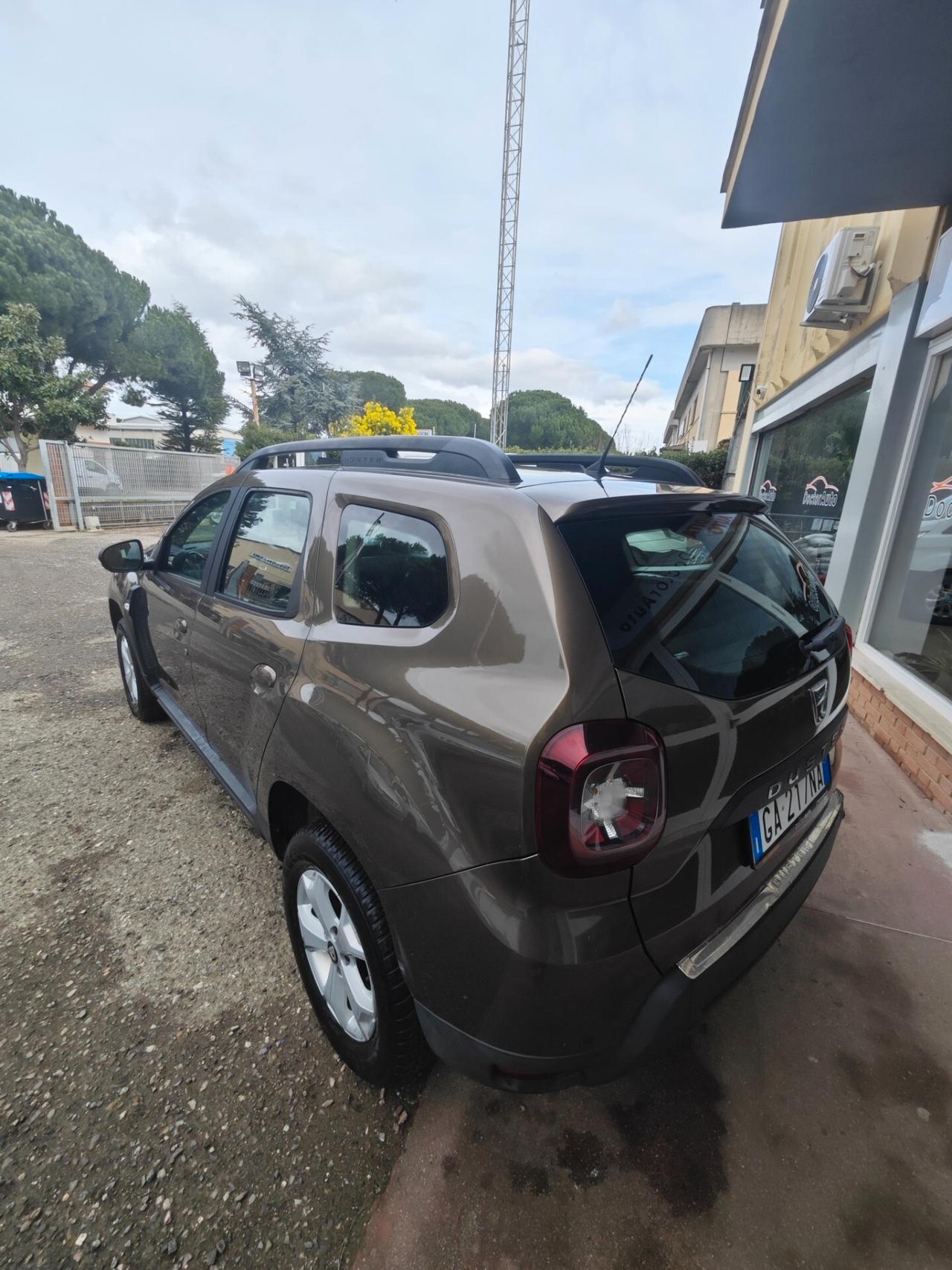 Dacia Duster 1.0 TCe 100 CV ECO-G 4x2 15th Anniversary