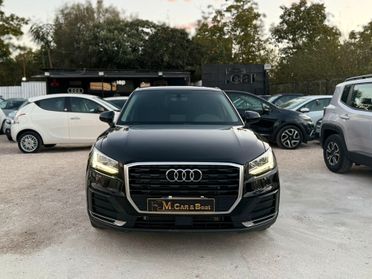 Audi Q2 2018