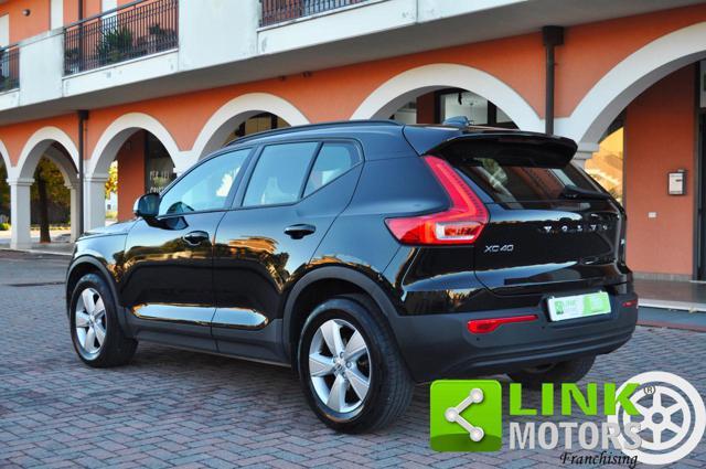 VOLVO XC40 T3 Business 156CV