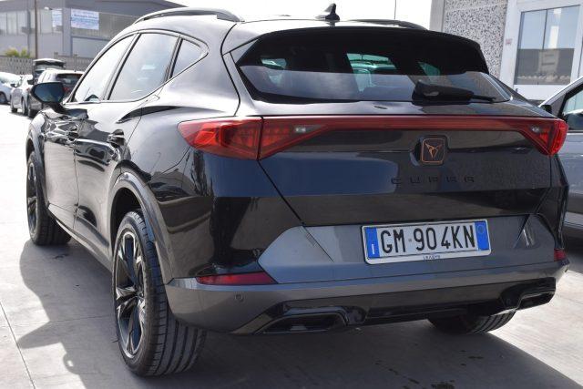 CUPRA Formentor 2.0 TDI 4Drive DSG *TELECAMERA, NAVIGATORE*