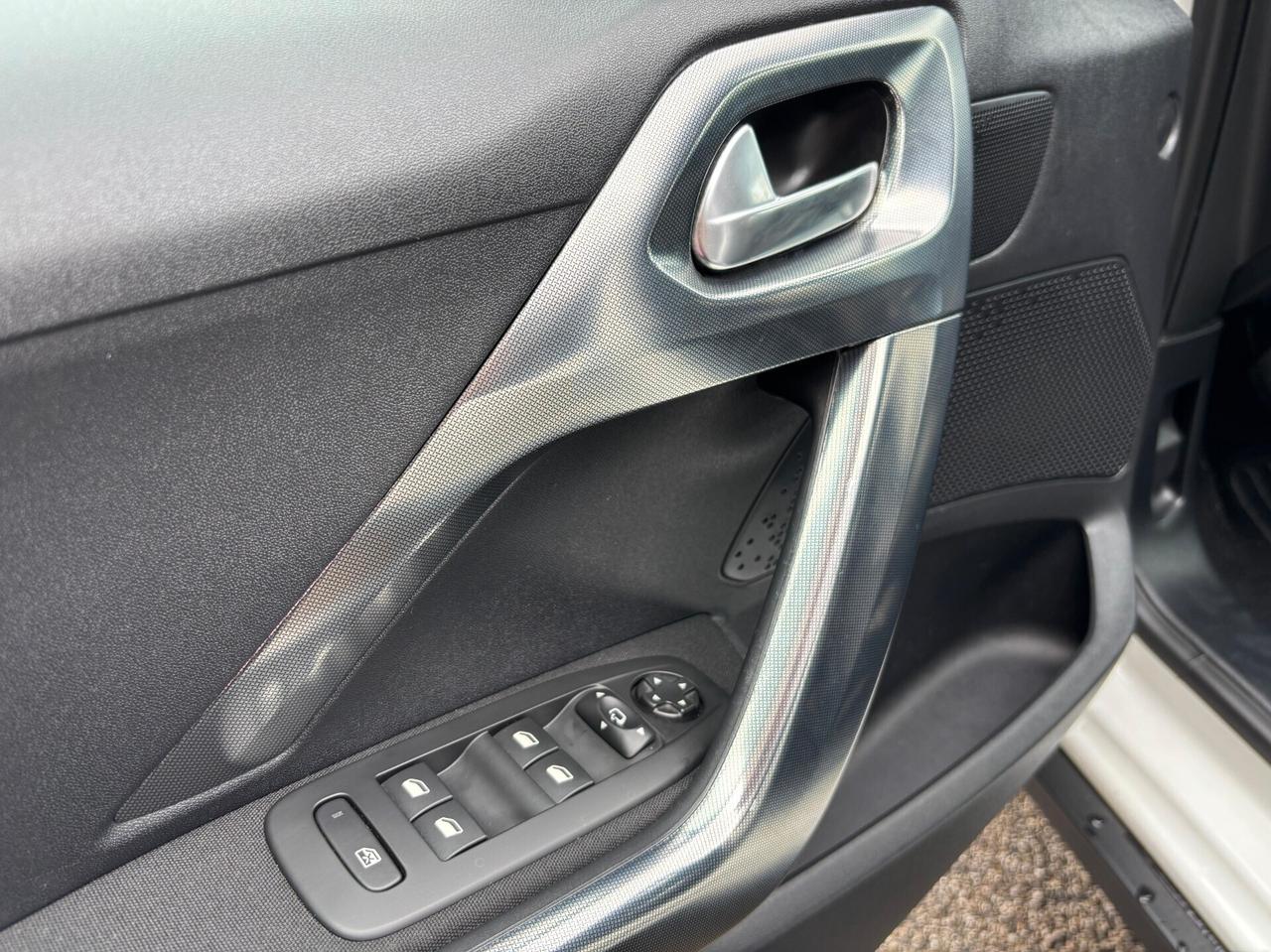 Peugeot 2008 1.6 Diesel Neopatentati