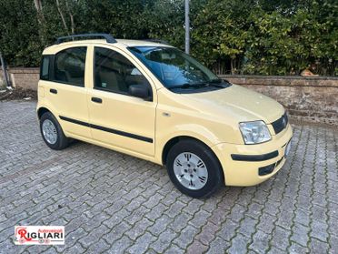 Fiat Panda 1.2 Dynamic - Solo 50.226 Km