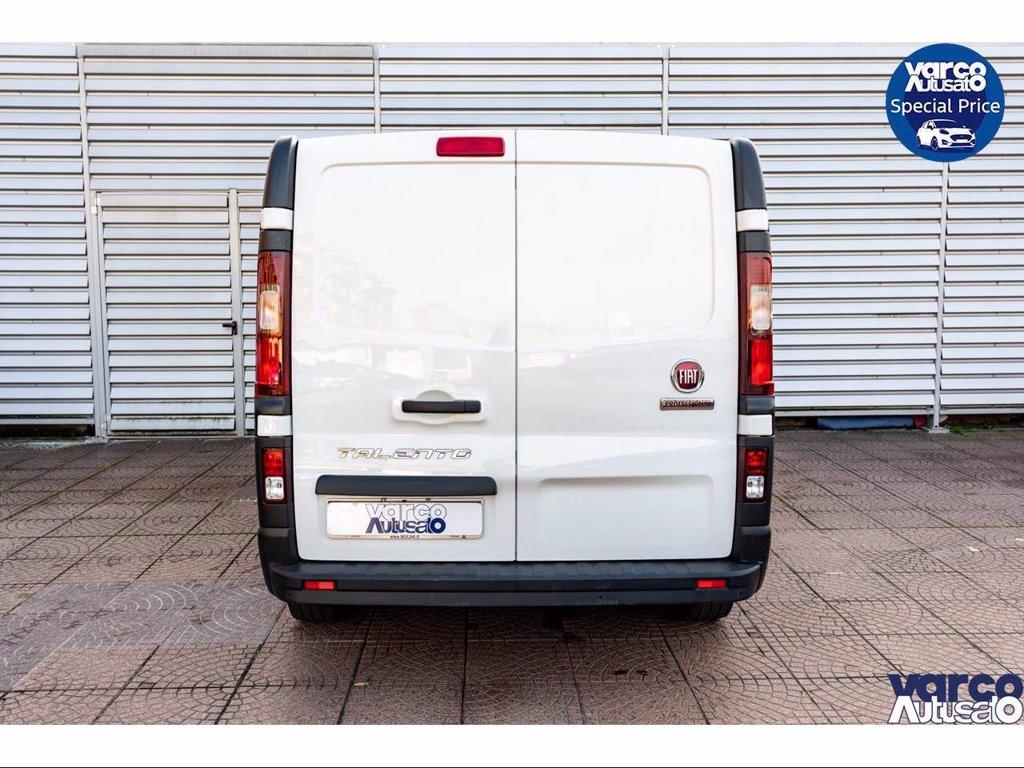 FIAT Talento 2.0 ecojet ch1 12q 170cv s&s dct e6d-temp del 2021